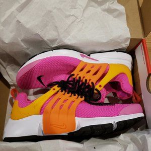 Women's Nike Air Presto